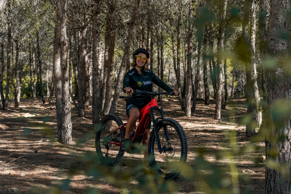 Trasy idealne dla e-bike’a w Rudzie Śląskiej – gdzie pojechać, by poczuć radość z jazdy?