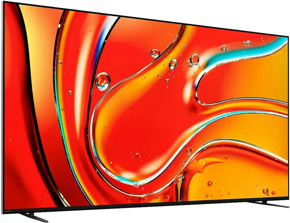 Kontrast niemal jak OLED? Test pod kątem głębi czerni i lokalnego wygaszania w Sony Bravia