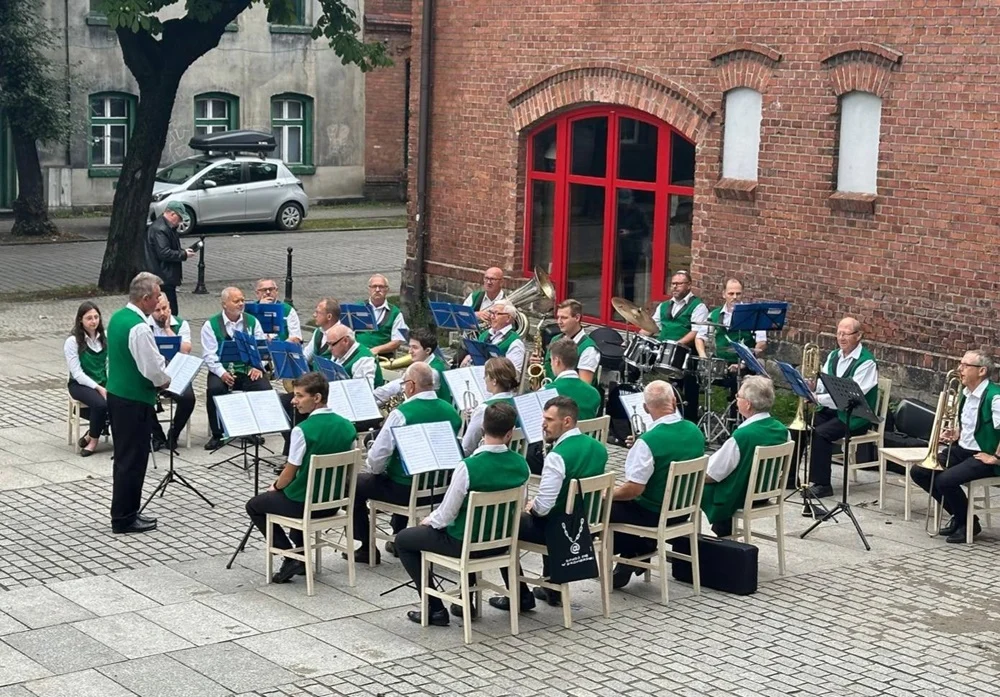 Koncerty promenadowe nie zwalniają tempa 1