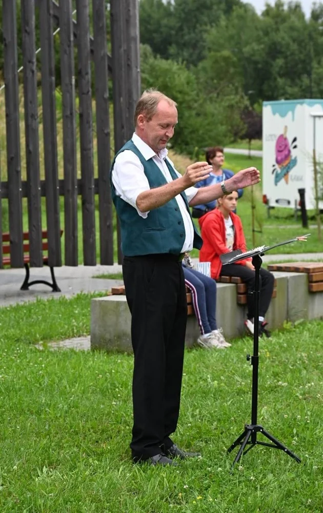 Koncerty promenadowe nie zwalniają tempa 2
