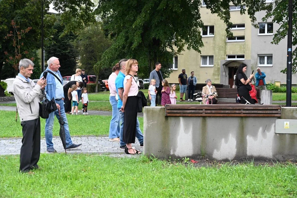 Koncerty promenadowe nie zwalniają tempa 4