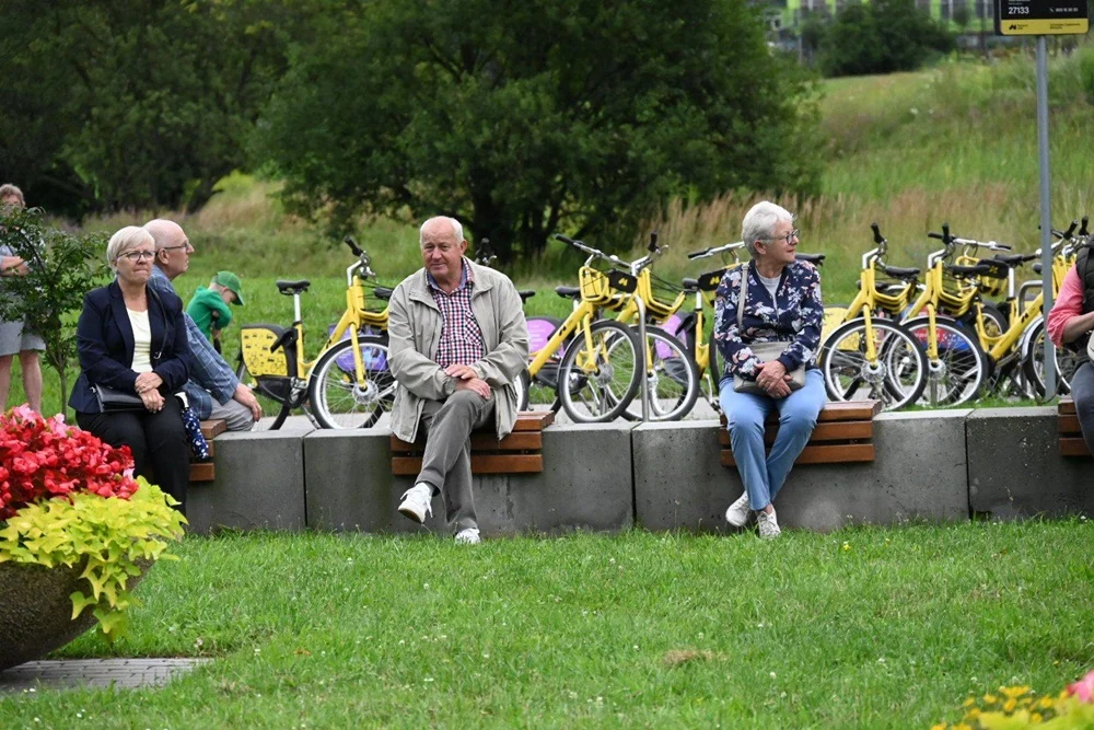 Koncerty promenadowe nie zwalniają tempa 5