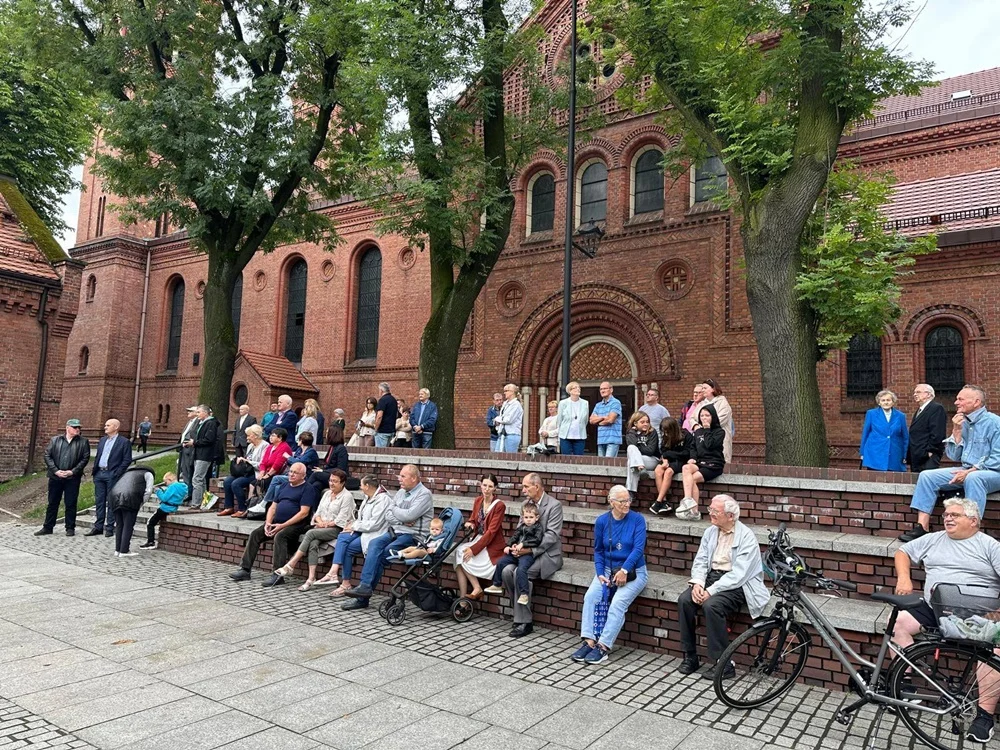 Koncerty promenadowe nie zwalniają tempa 6