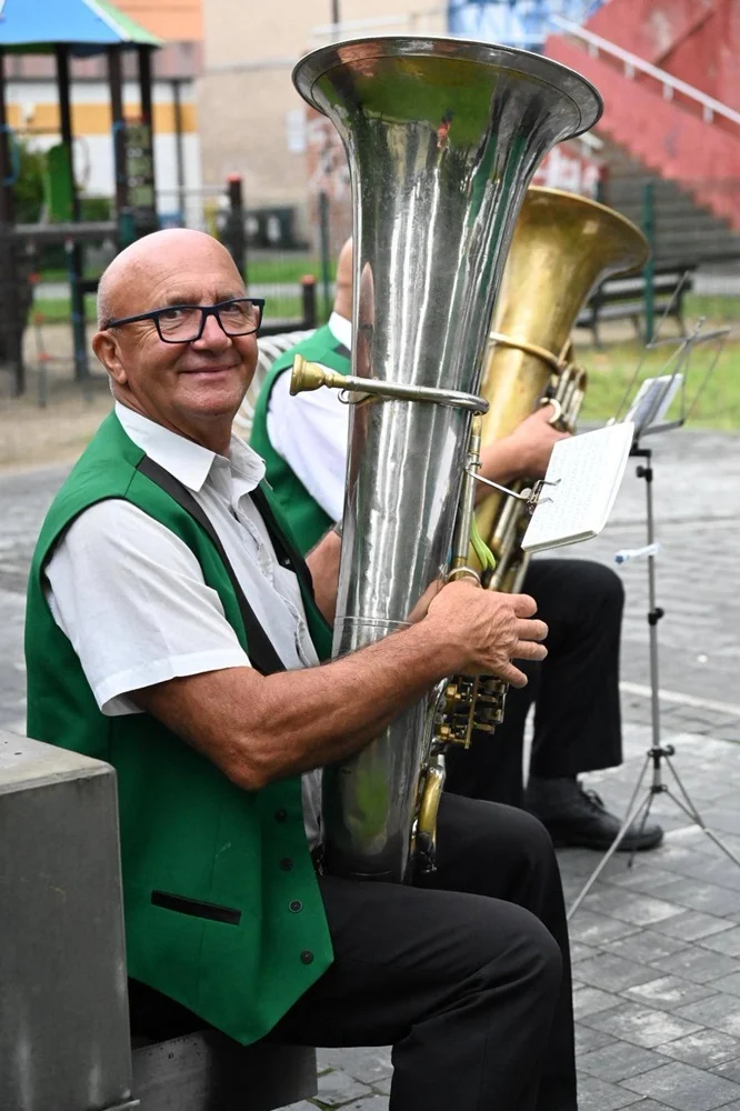 Koncerty promenadowe nie zwalniają tempa 7