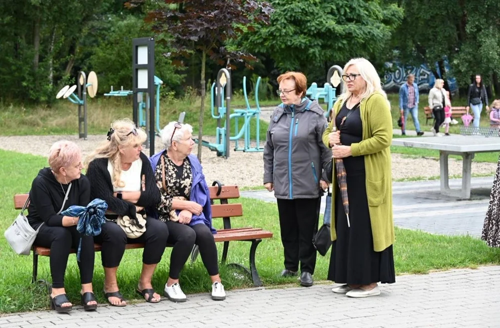 Koncerty promenadowe nie zwalniają tempa 8