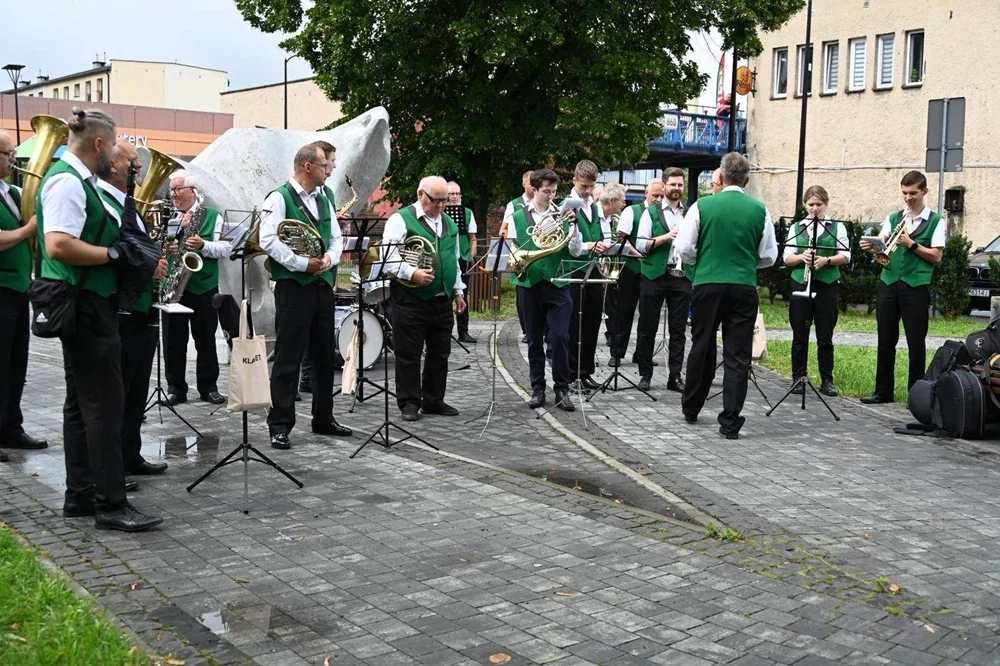 Koncerty promenadowe nie zwalniają tempa 10