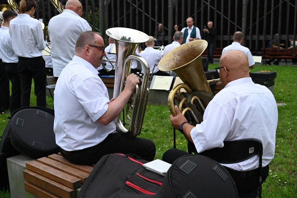 Koncerty promenadowe nie zwalniają tempa 13