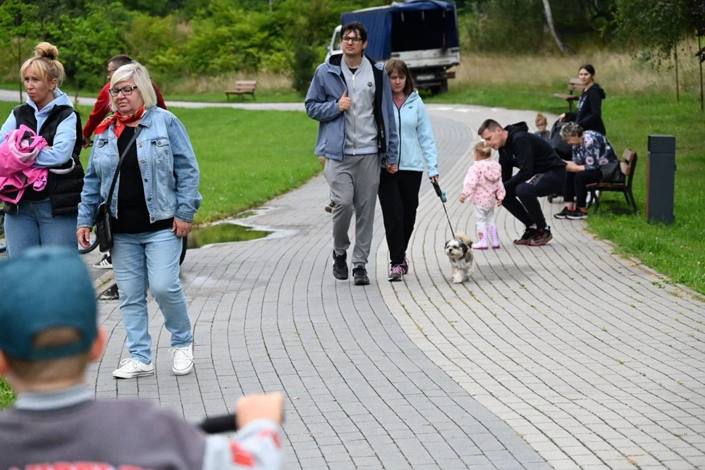 Koncerty promenadowe nie zwalniają tempa 18