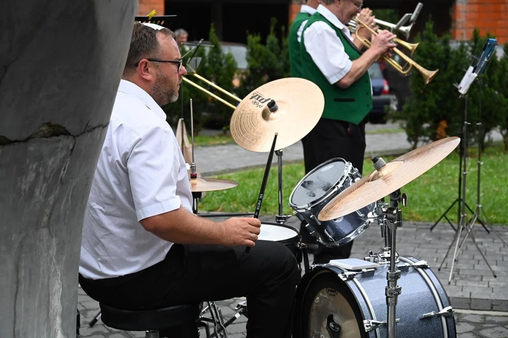 Koncerty promenadowe nie zwalniają tempa 20