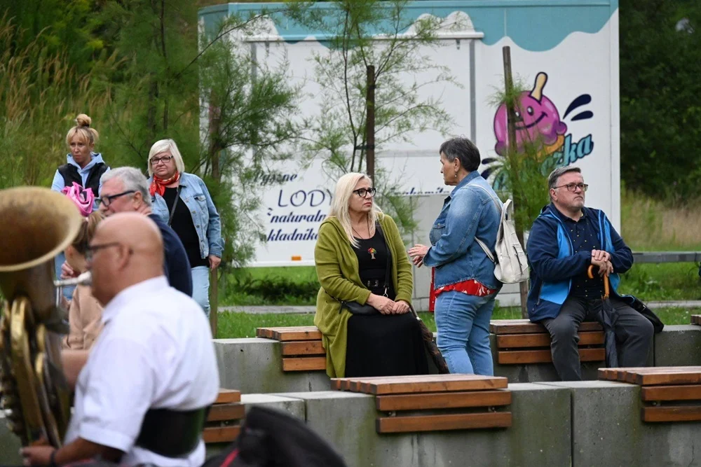 Koncerty promenadowe nie zwalniają tempa 22