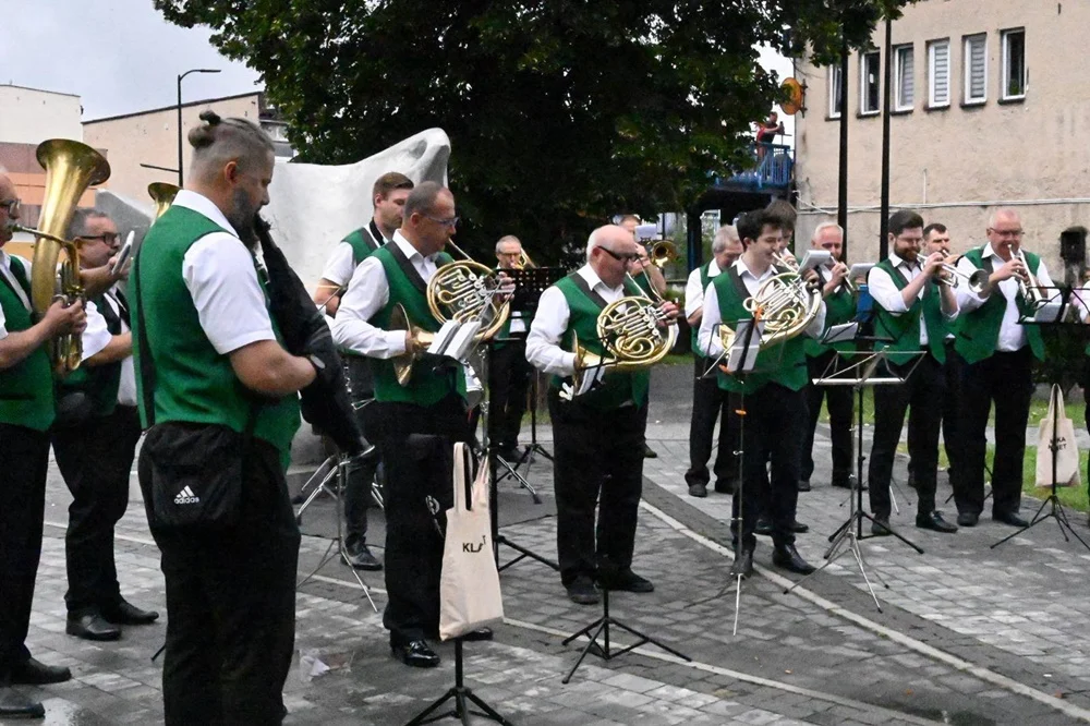 Koncerty promenadowe nie zwalniają tempa 24