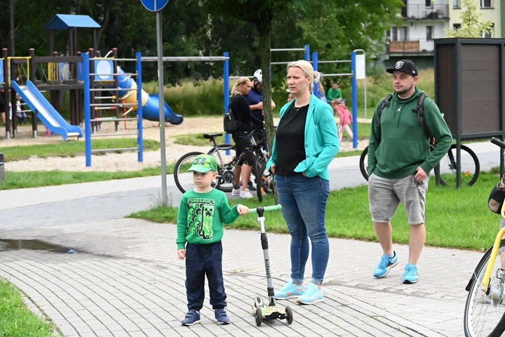 Koncerty promenadowe nie zwalniają tempa 25