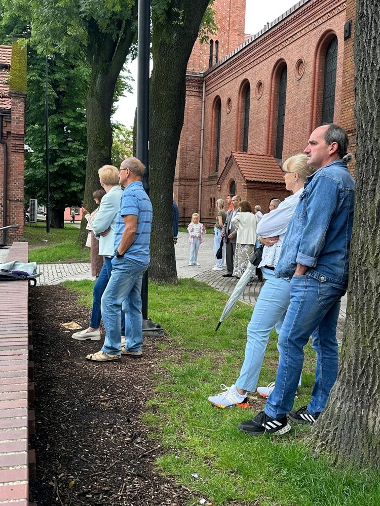 Koncerty promenadowe nie zwalniają tempa 27