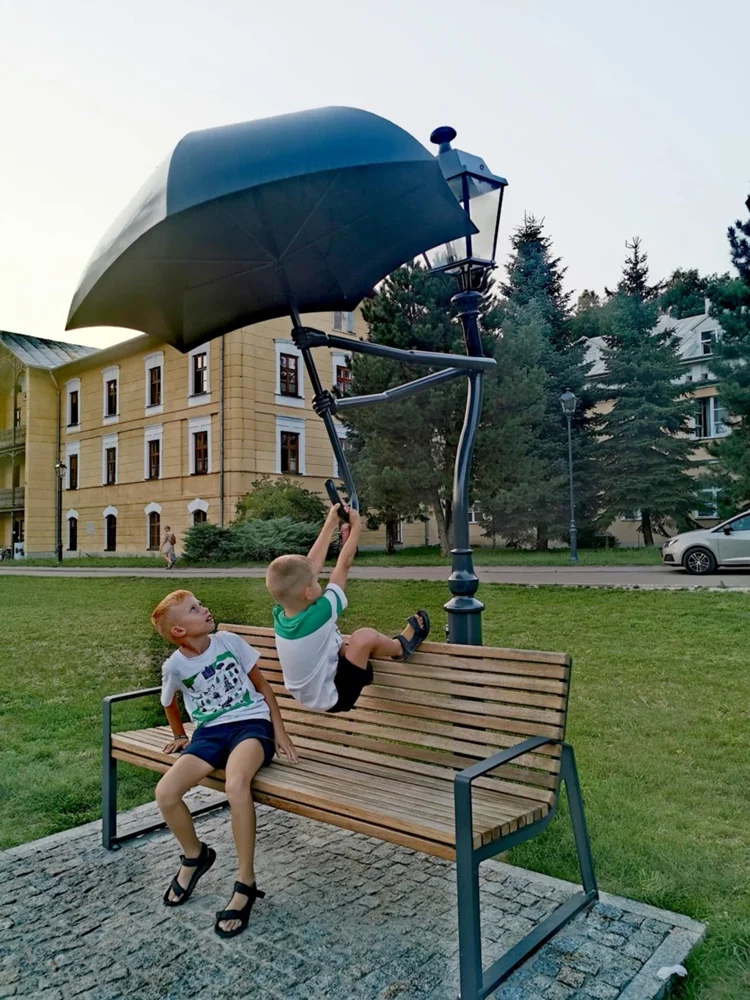 Konkurs wakacyjny 34