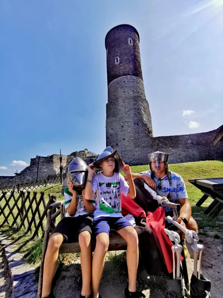 Konkurs wakacyjny 40