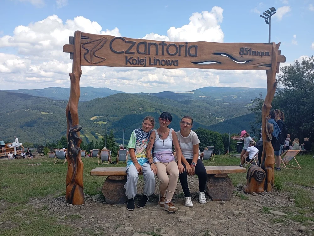 Konkurs wakacyjny 41