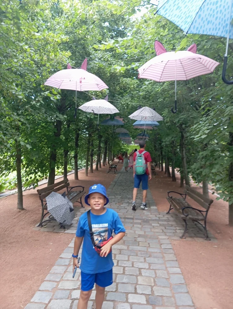 Konkurs wakacyjny 42