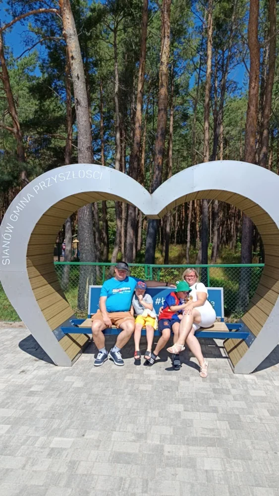 Konkurs wakacyjny 53