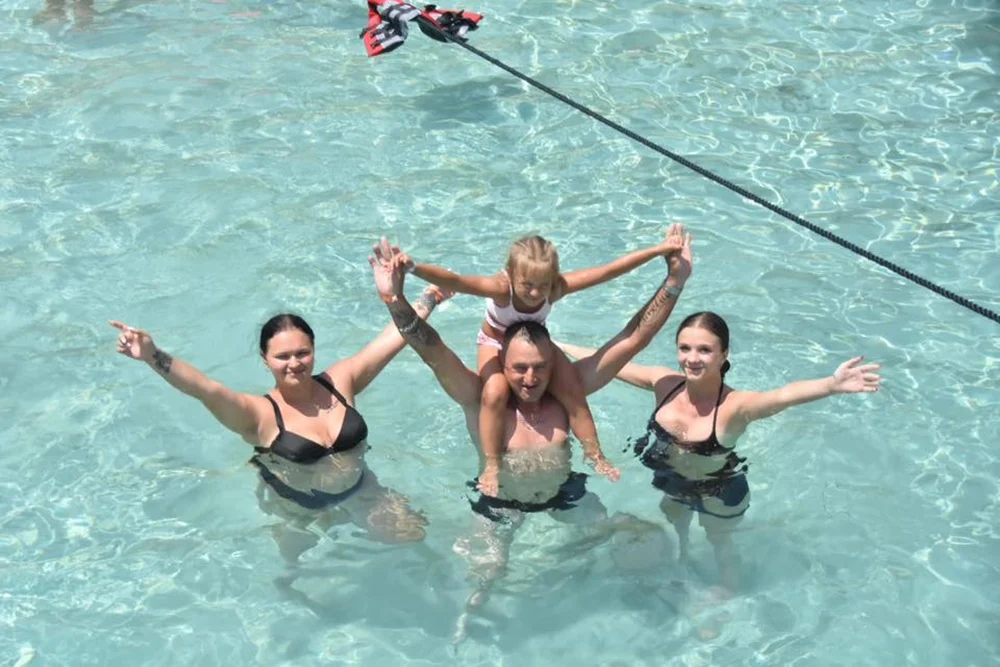 Konkurs wakacyjny 60