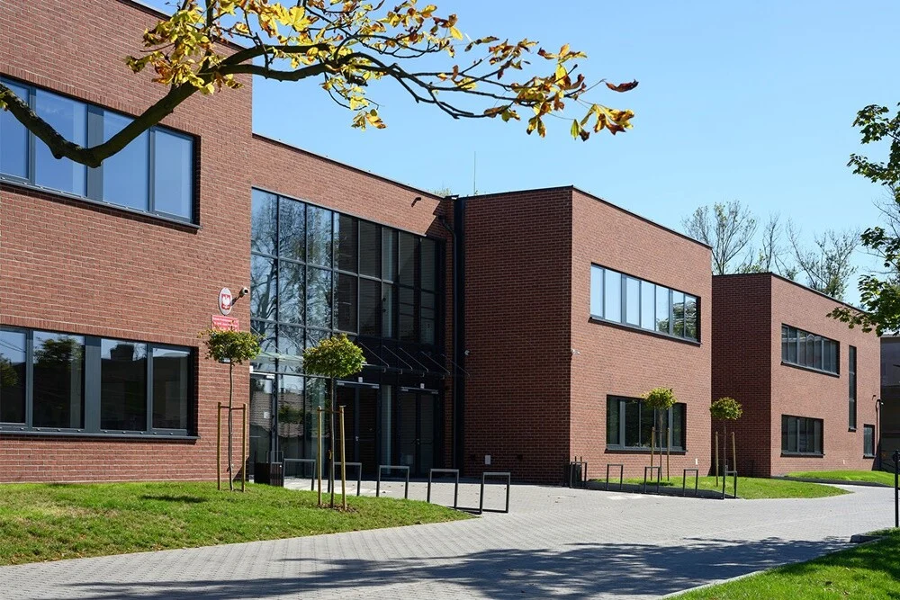 Rudzka szkoła w finale prestiżowego konkursu! Zagłosuj na SP nr 17 w Bielszowicach