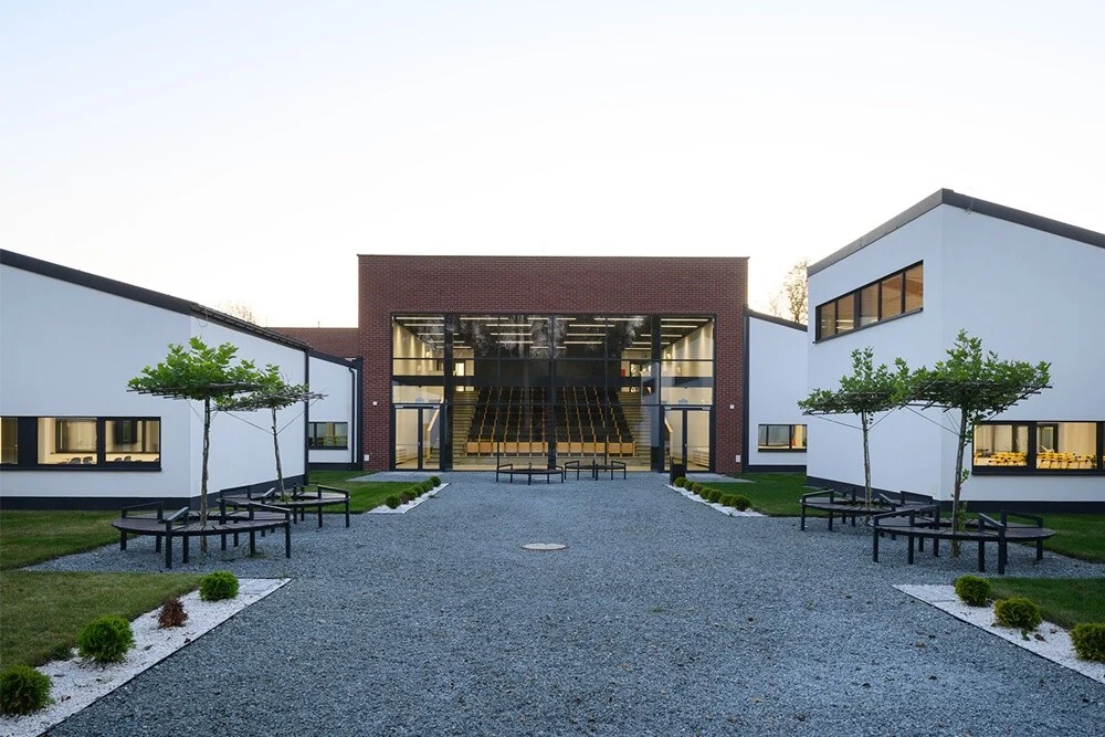 Rudzka szkoła w finale prestiżowego konkursu! Zagłosuj na SP nr 17 w Bielszowicach