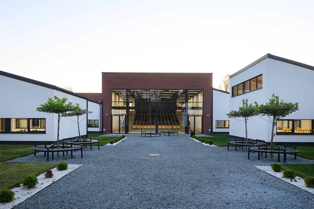 Rudzka szkoła w finale prestiżowego konkursu! Zagłosuj na SP nr 17 w Bielszowicach