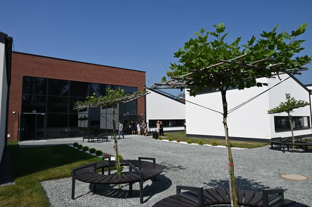 Rudzka szkoła w finale prestiżowego konkursu! Zagłosuj na SP nr 17 w Bielszowicach