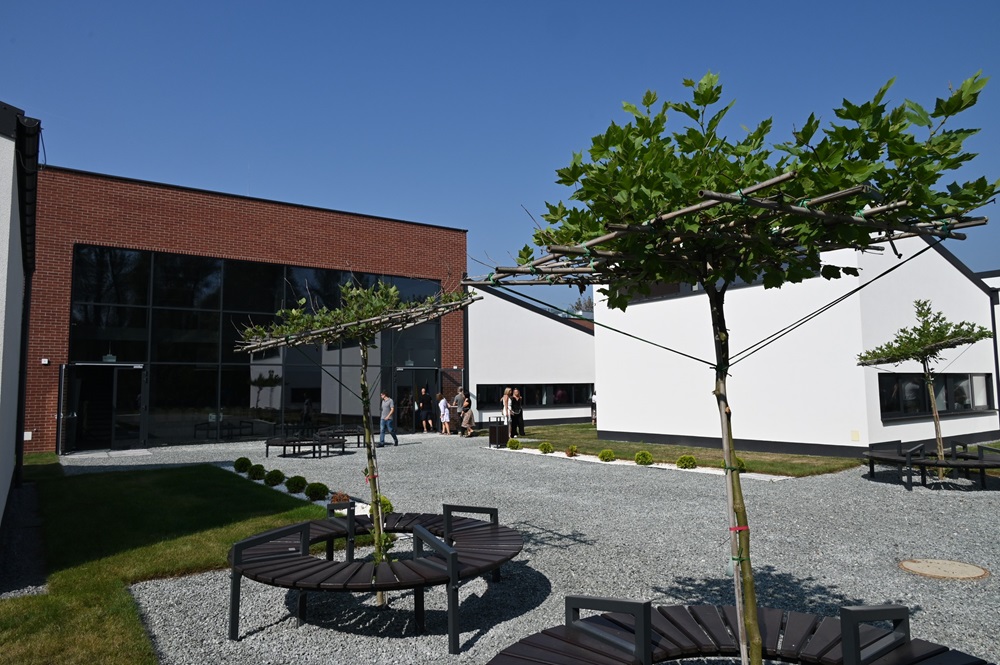 Rudzka szkoła w finale prestiżowego konkursu! Zagłosuj na SP nr 17 w Bielszowicach