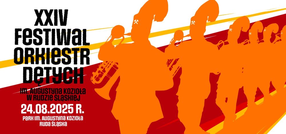 Przed nami XXIV Festiwal Orkiestr Dętych – sprawdź program!