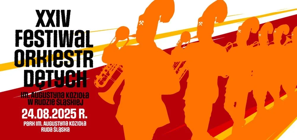 Przed nami XXIV Festiwal Orkiestr Dętych – sprawdź program!