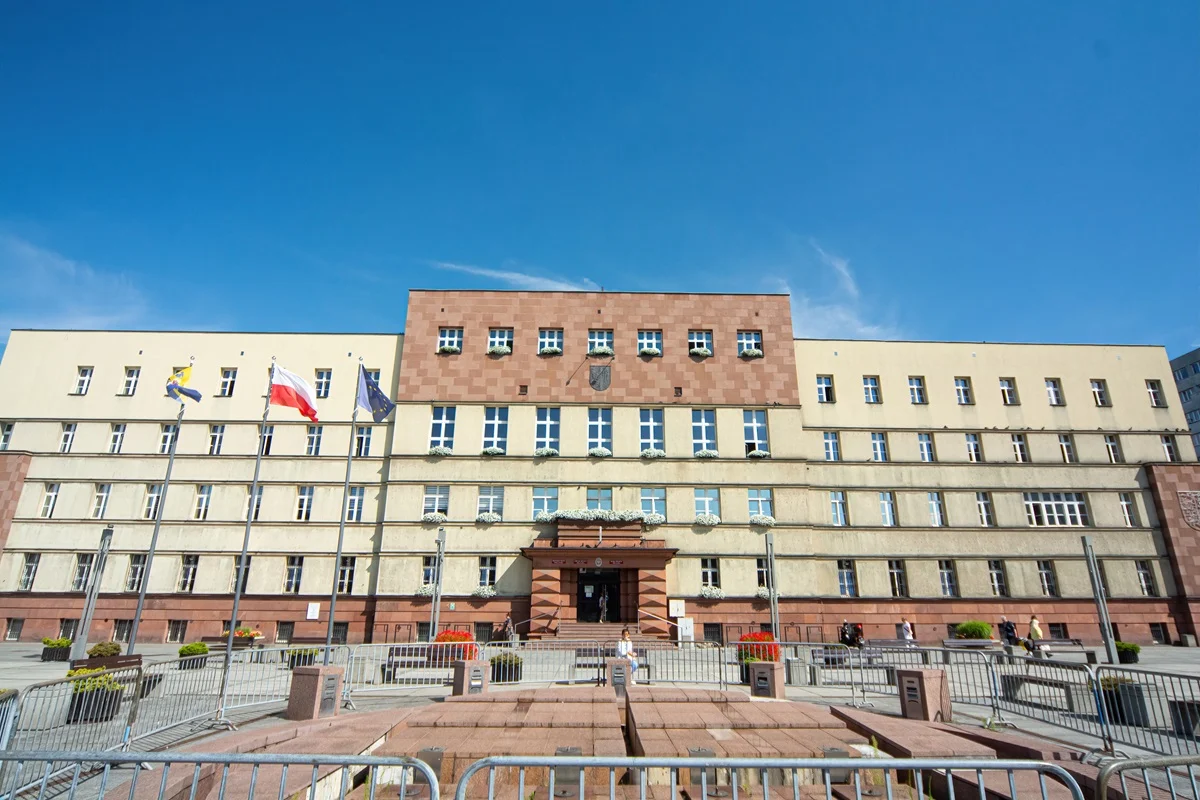 Konsultacje Programu Współpracy z NGO