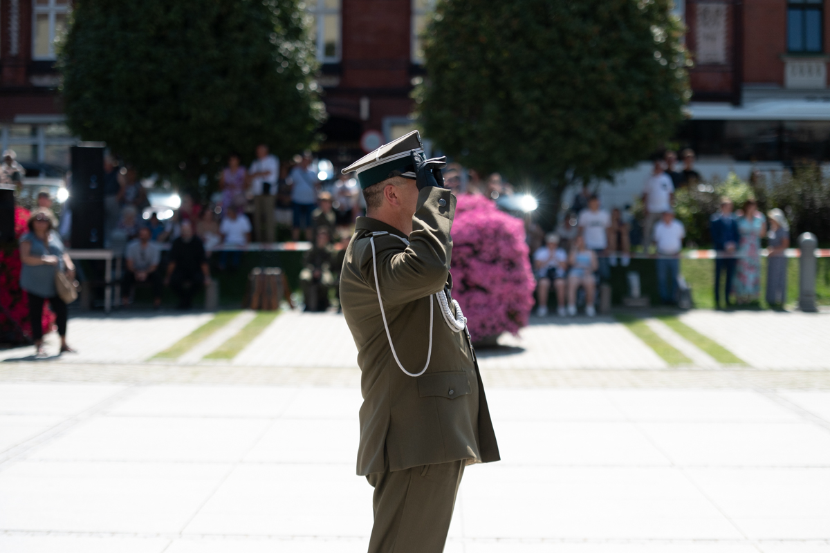 Obchody Święta Wojska Polskiego 11
