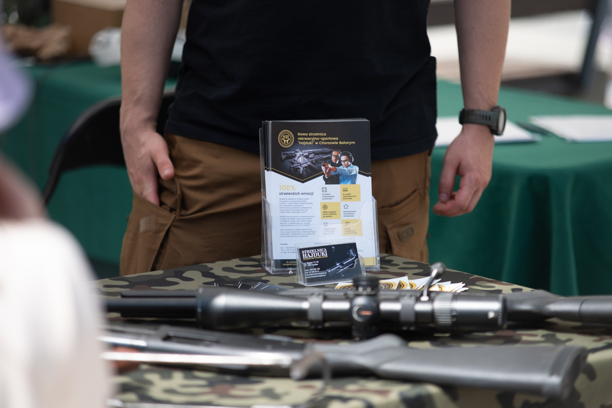 Obchody Święta Wojska Polskiego 24