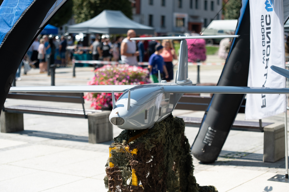 Obchody Święta Wojska Polskiego 42