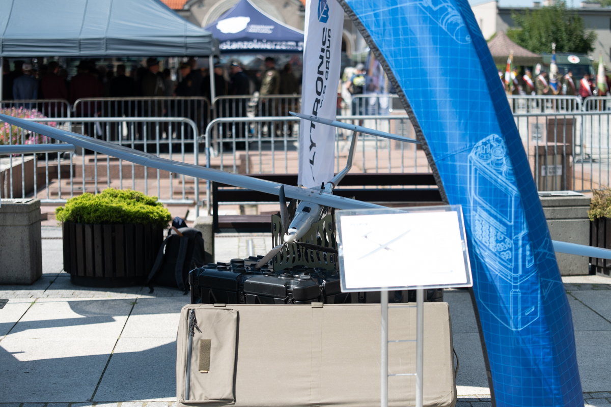 Obchody Święta Wojska Polskiego 62