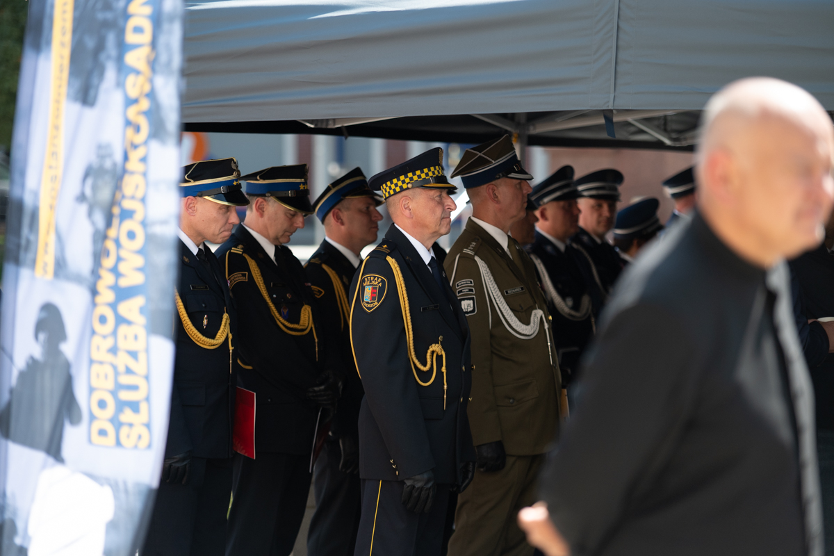 Obchody Święta Wojska Polskiego 66