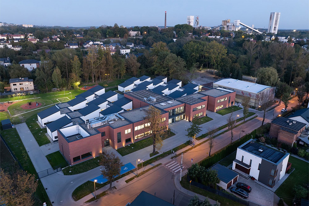 Innowacyjna SP nr 17 w Rudzie Śląskiej z szansą na prestiżową nagrodę The Plan Award 2025!