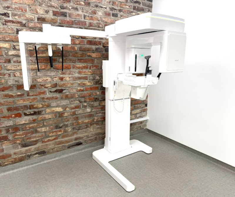 RTG stomatologiczne, CBCT od 100 zł Świętochłowice