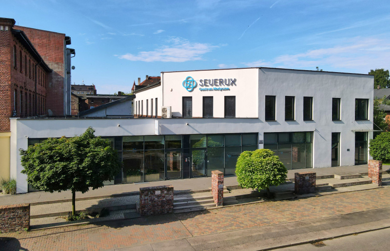 RTG stomatologiczne, CBCT od 100 zł Świętochłowice