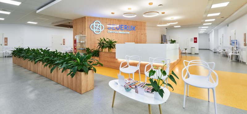 RTG stomatologiczne, CBCT od 100 zł Świętochłowice