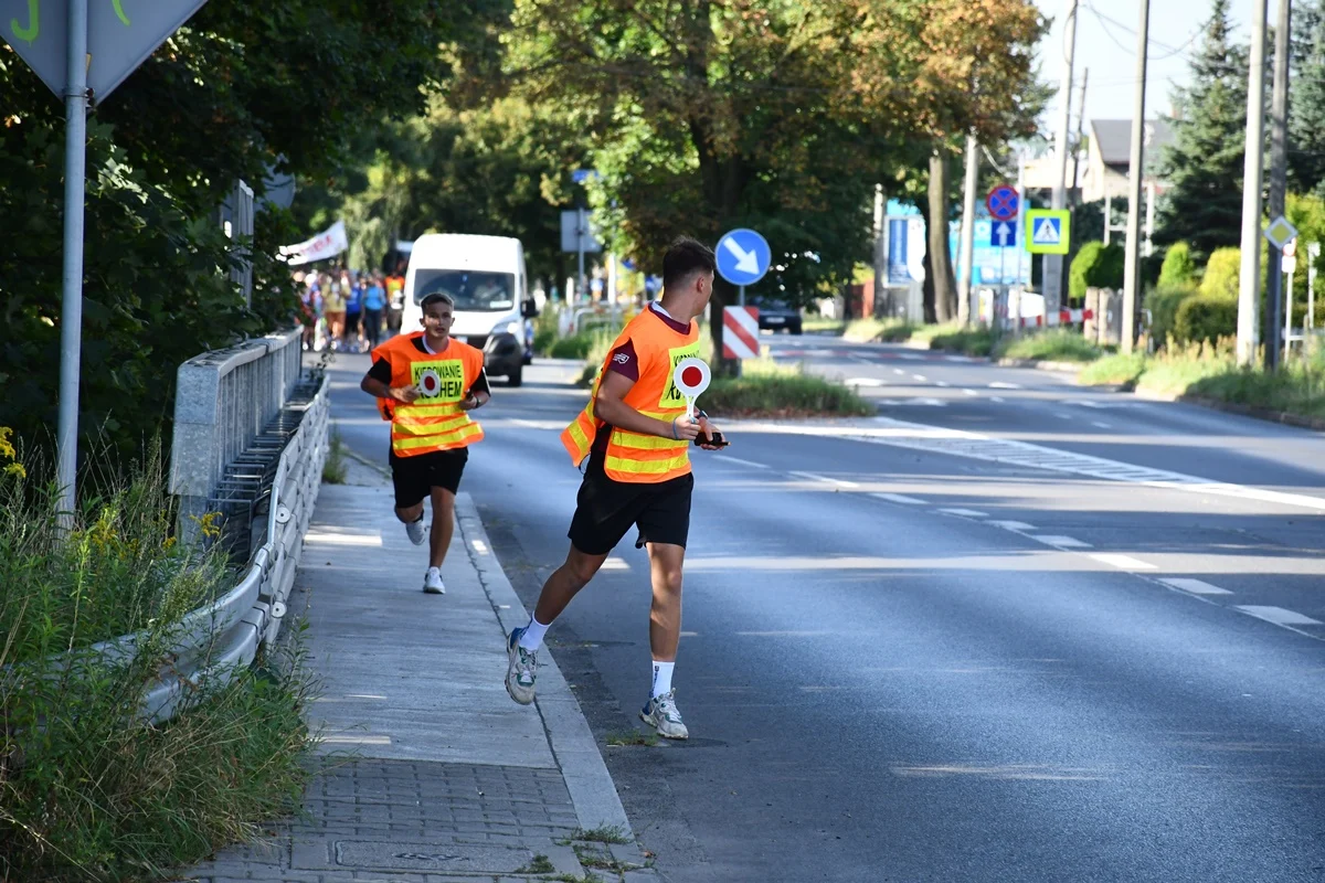 46. Halembska Pielgrzymka na Jasną Górę 1