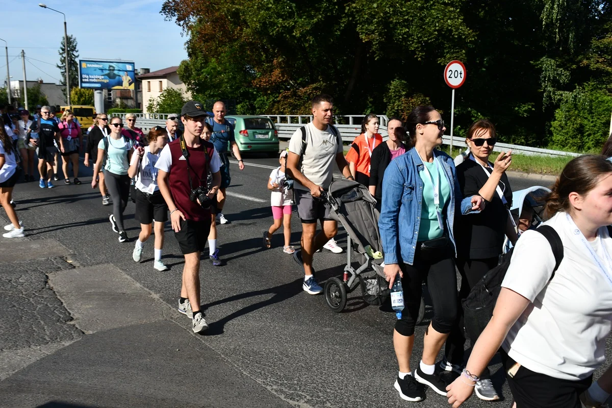 46. Halembska Pielgrzymka na Jasną Górę 20