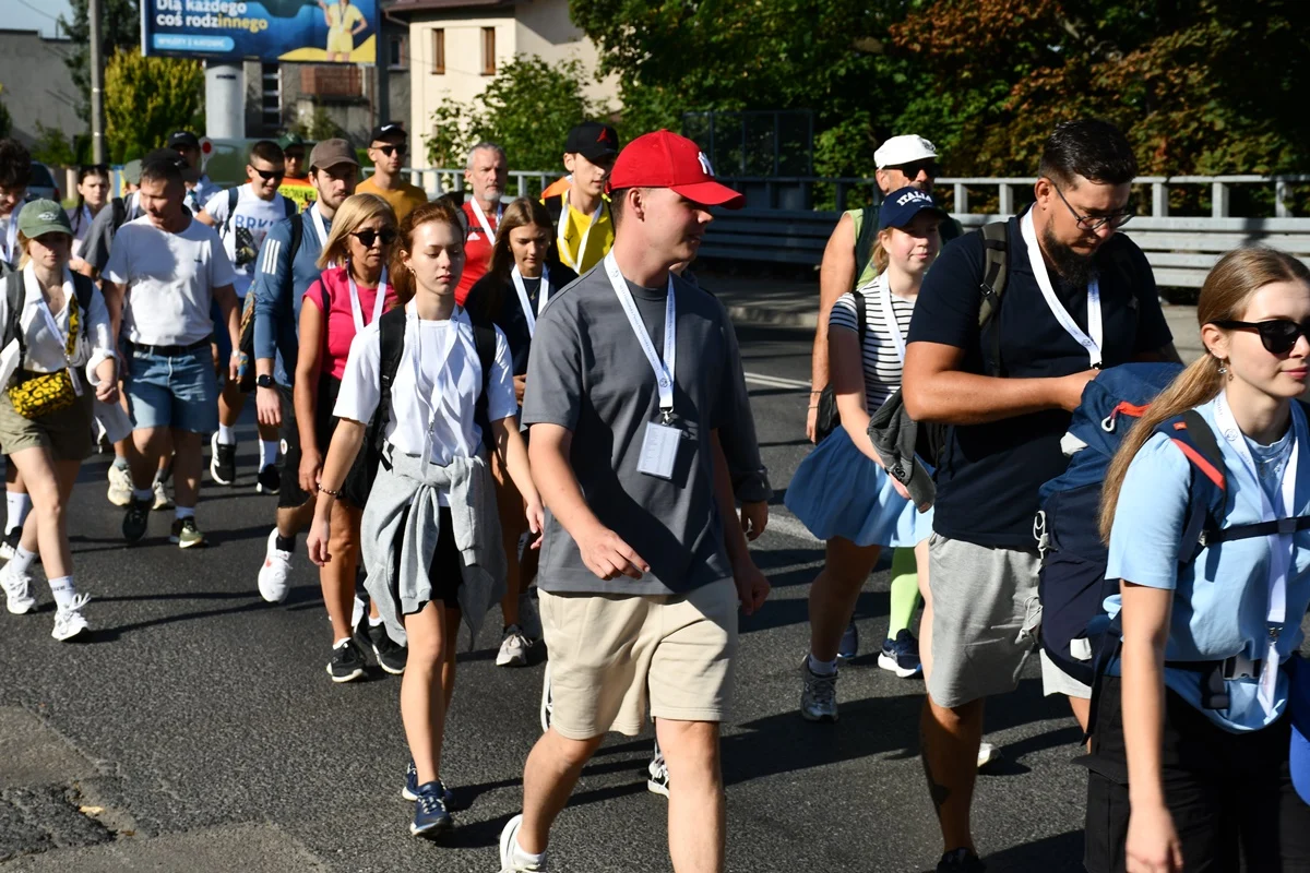 46. Halembska Pielgrzymka na Jasną Górę 26