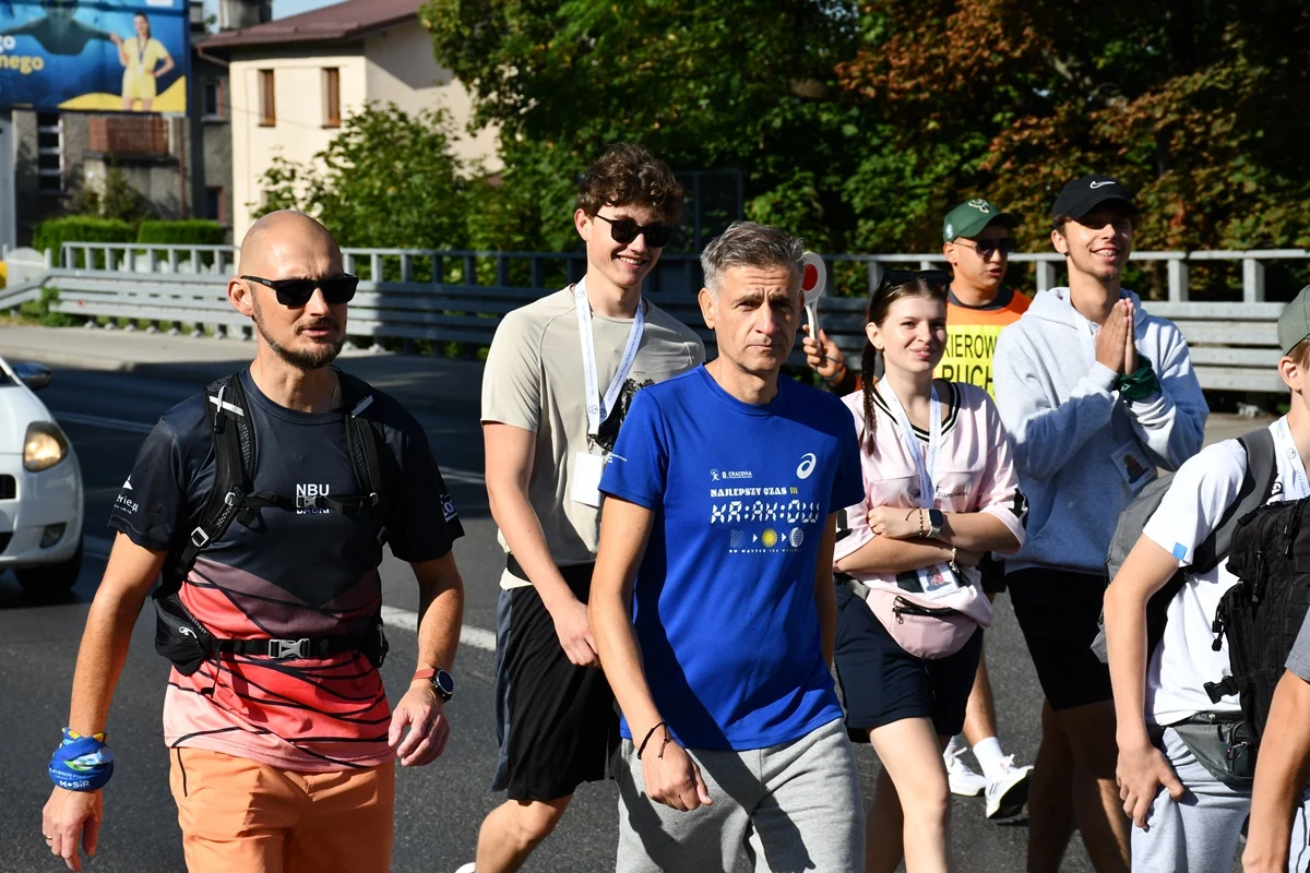 46. Halembska Pielgrzymka na Jasną Górę 29