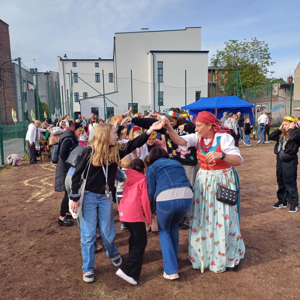 Przed nami festyn i śląska potańcówka w MDK-u