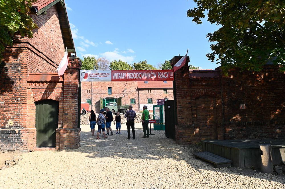 Pożegnanie Lata w Muzeum PRL już 6 września!