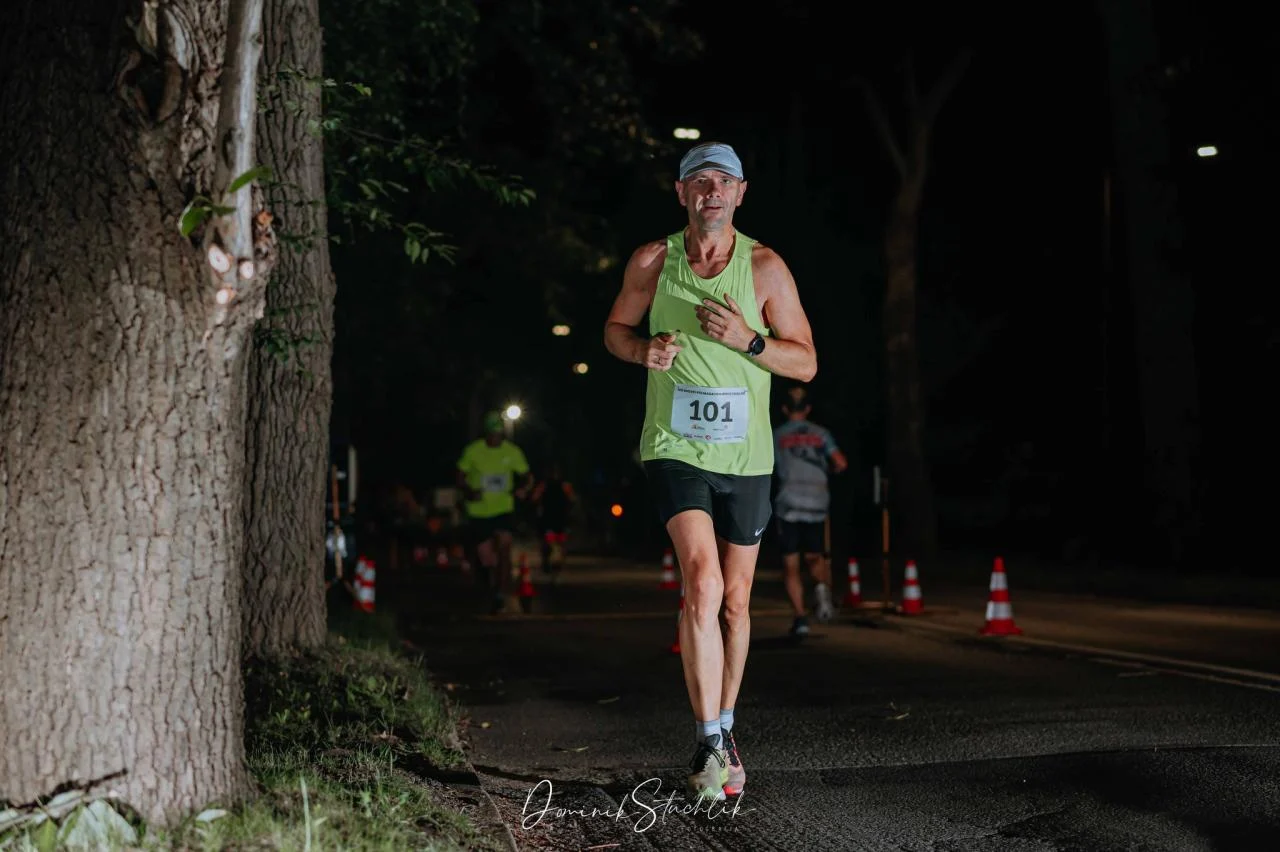 Rudzki Półmaraton Industrialny 2025 - II galeria 1