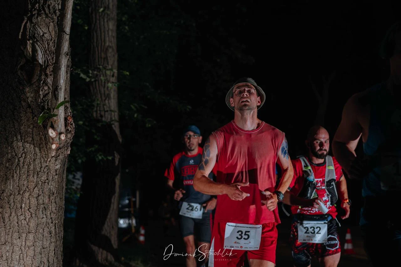 Rudzki Półmaraton Industrialny 2025 - II galeria 2