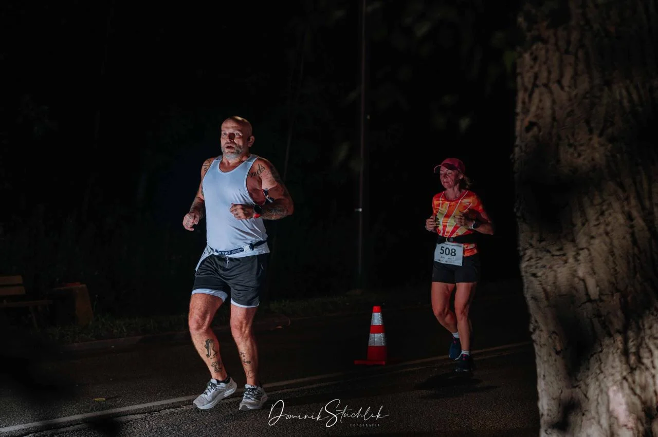 Rudzki Półmaraton Industrialny 2025 - II galeria 3