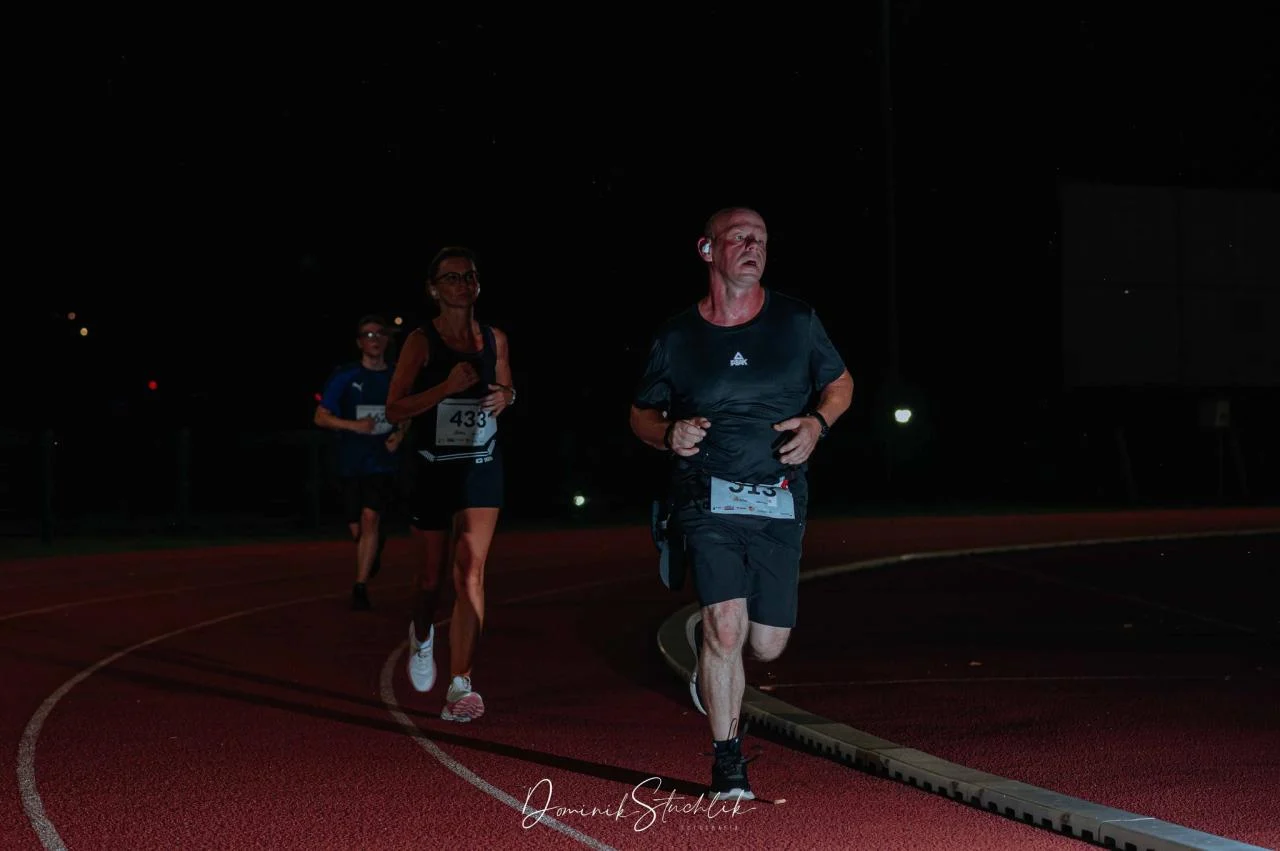 Rudzki Półmaraton Industrialny 2025 - II galeria 5